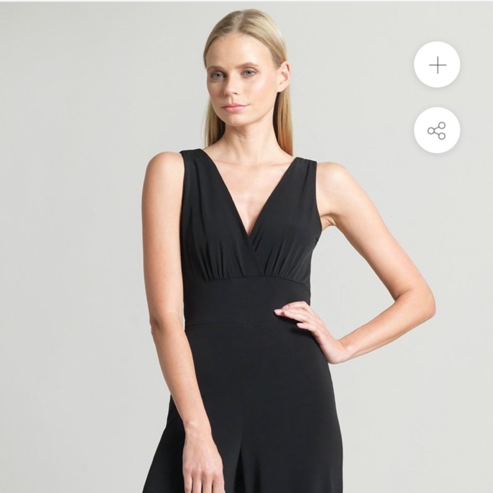 Clara Sun Woo signature jumpsuit S